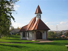 Kapelle
